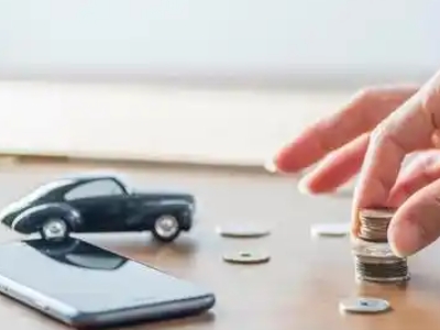 办理龙凤车辆抵押贷款，短期应急首选